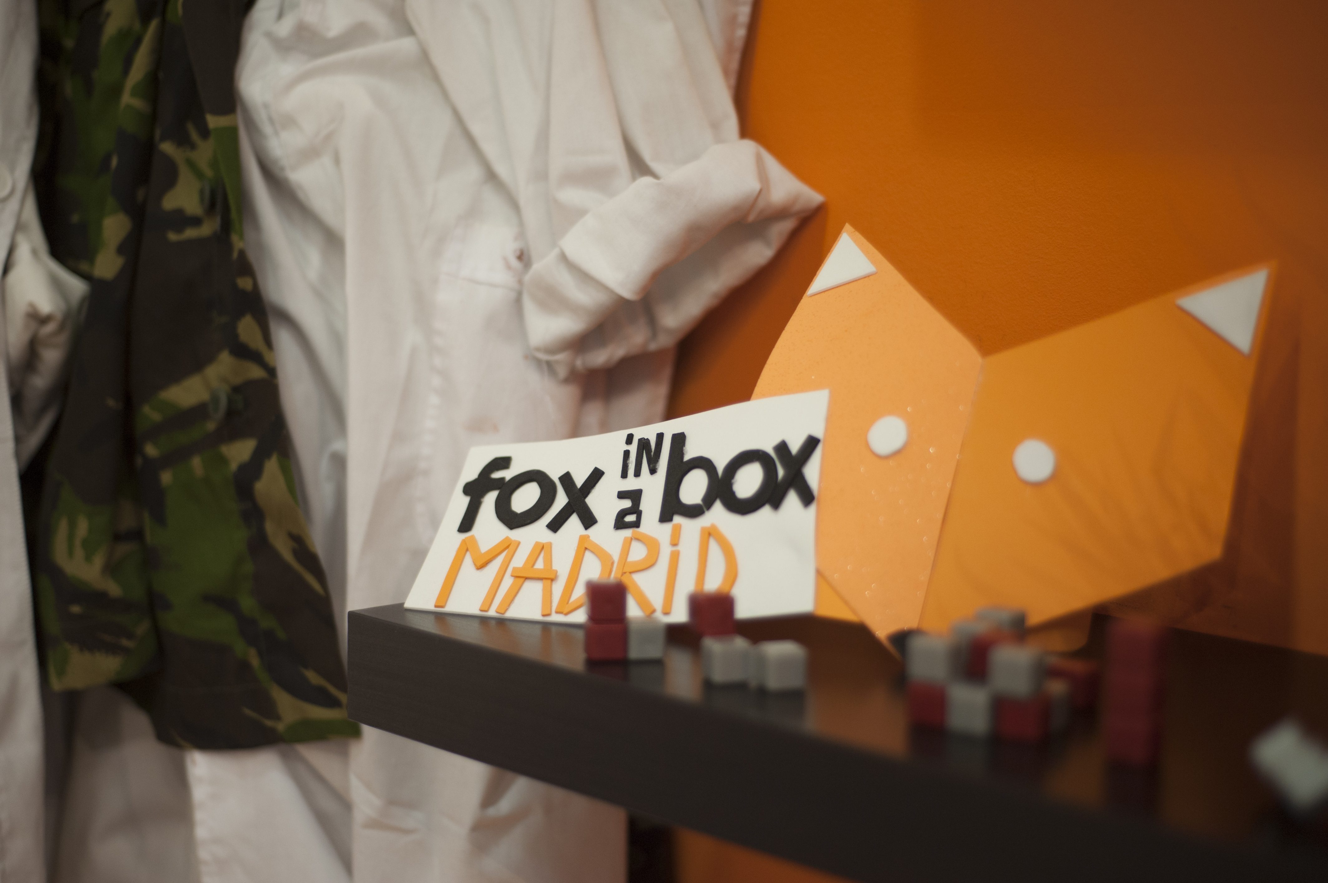 Galería de imágenes